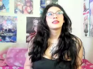 tatiana_ninfomaniaca from Chaturbate
