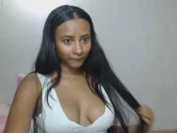 tatiana_oconell2 from Chaturbate
