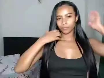 tatiana_oconell2 from Chaturbate