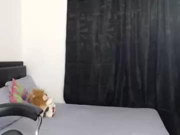 tatiana_oconell2 from Chaturbate