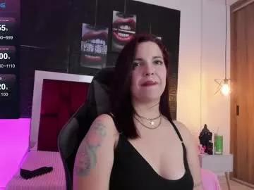 tatiana_sc from Chaturbate