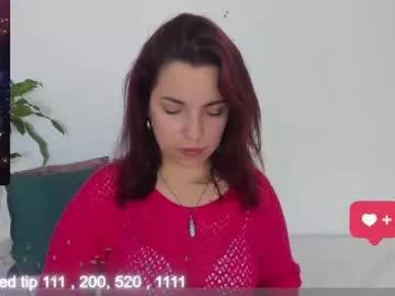 tatiana_sc from Chaturbate