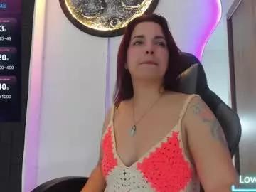 tatiana_sc from Chaturbate