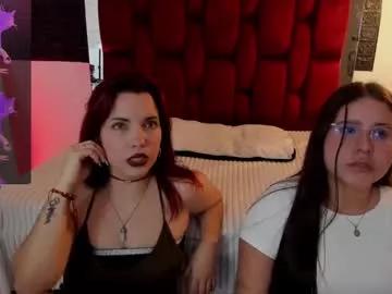 tatiana_sc from Chaturbate