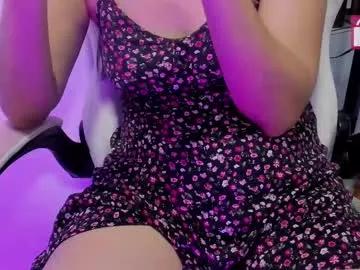 tatiana_vegha from Chaturbate