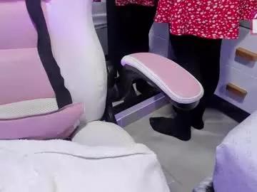 tatiana_vegha from Chaturbate is Freechat