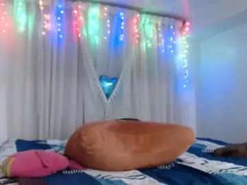 tatianagiraldo12 from Chaturbate