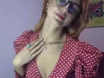 tatianaromanova from Chaturbate