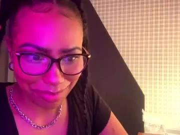 tatiannatease from Chaturbate