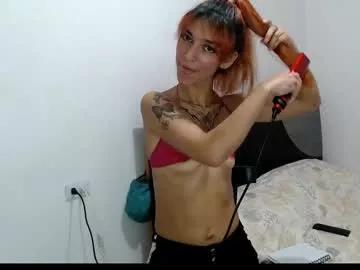 tatis_blux from Chaturbate is Freechat