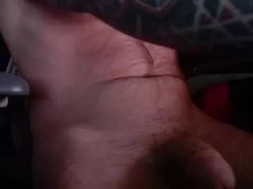 tatted420stoner from Chaturbate