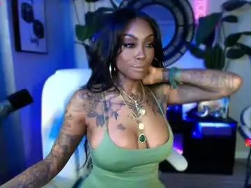tatted_vixen from Chaturbate