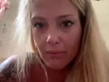tattoedbarbiexo from Chaturbate