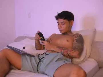 tattokoi from Chaturbate