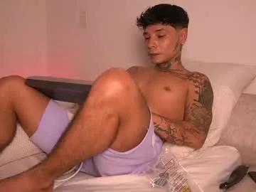 tattokoi from Chaturbate