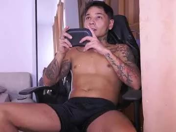 tattokoi from Chaturbate