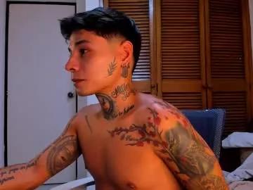 tattokoi from Chaturbate