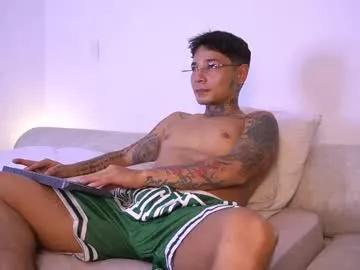 tattokoi from Chaturbate