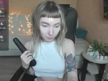 tattoo_artbaby from Chaturbate