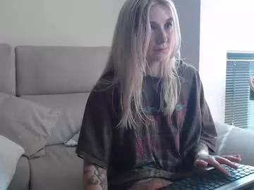 tattoobbgirl from Chaturbate