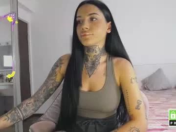 tattoodoll18 from Chaturbate