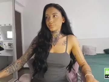 tattoodoll18 from Chaturbate