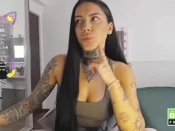 tattoodoll18 from Chaturbate