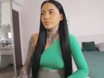 tattoodoll18 from Chaturbate