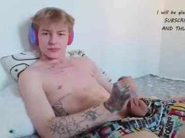 tattooed666cat from Chaturbate