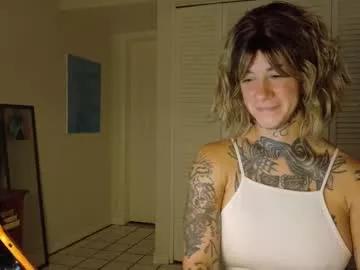 tattooed_natalia from Chaturbate