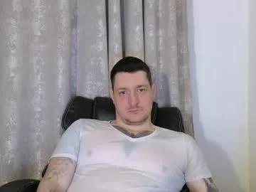 tattooedhunk_ from Chaturbate