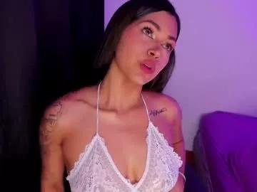 tattybunny from Chaturbate
