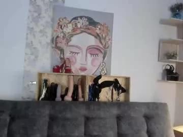 taty_miller from Chaturbate