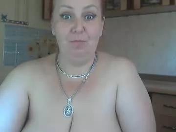 tatyanka_ from Chaturbate