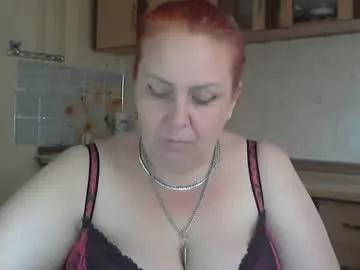 tatyanka_ from Chaturbate