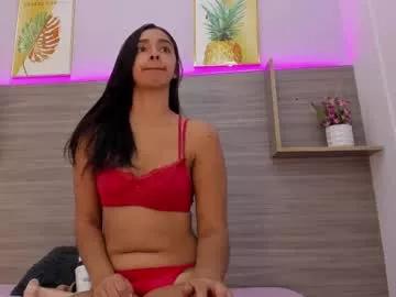 taylor_colores from Chaturbate is Freechat