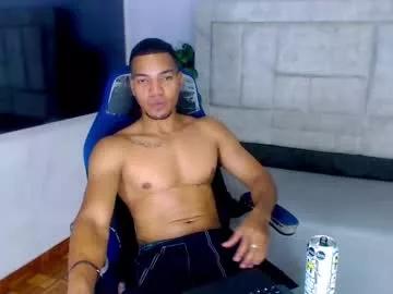 team_moreno from Chaturbate is Freechat