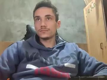 Photos of tecnicogatu from Chaturbate is Freechat