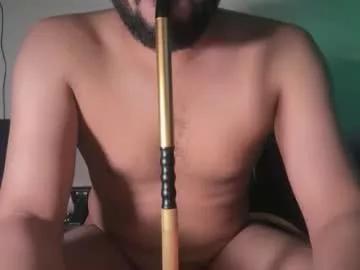 teddy_bananaaa from Chaturbate