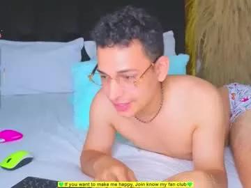 teddy_cowboy from Chaturbate