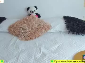 teddy_cowboy from Chaturbate