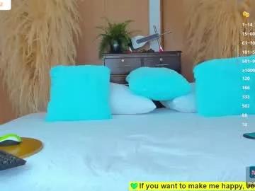 teddy_cowboy from Chaturbate