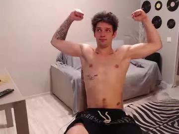 teddy_mode from Chaturbate