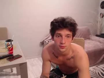 teddy_mode from Chaturbate