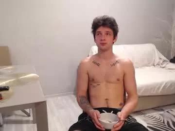 teddy_mode from Chaturbate