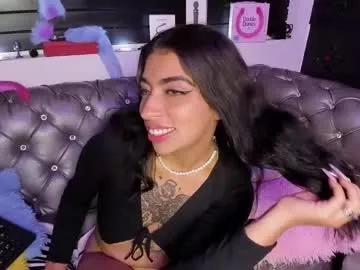 teeennaugthy18 from Chaturbate