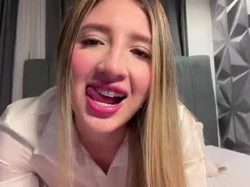 teffsweet18 from Chaturbate