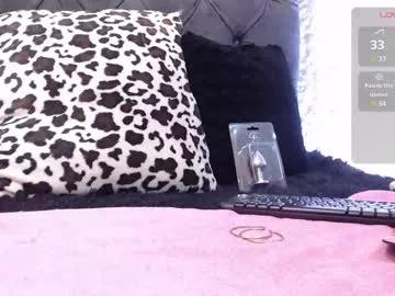 teffy_ari from Chaturbate