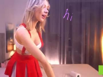 telladreamer_ from Chaturbate