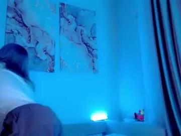 Temberli webcams show profile image 